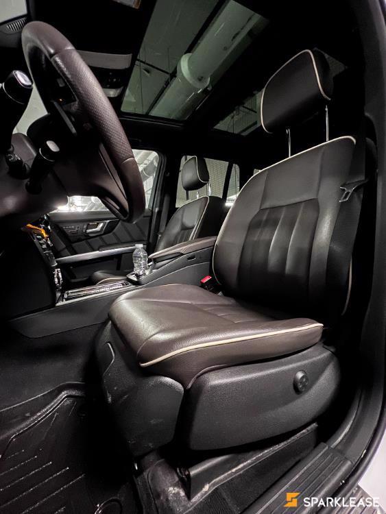 2013 Mercedes-Benz GLK-Class , Toronto, Cash