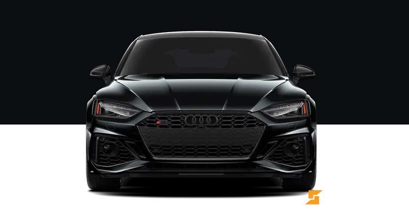 2023 Audi  RS 5 Sportback  2.9 两个名额订单, 多伦多, 原厂Lease方案