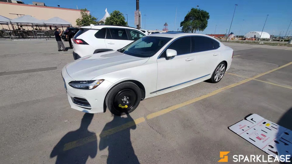 2020 Volvo S90, Toronto, Lease Transfer