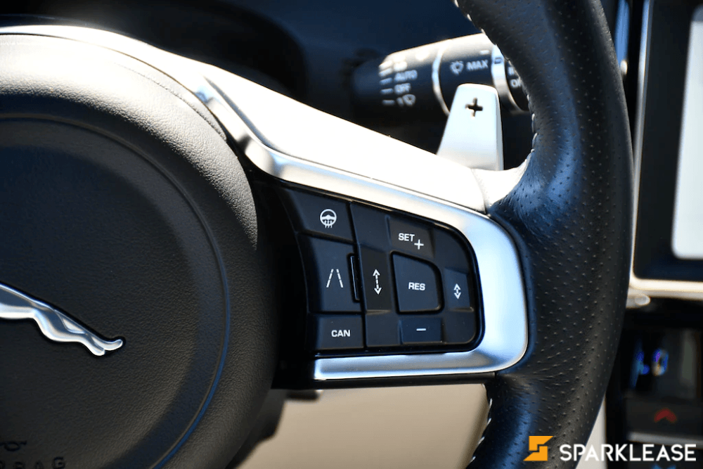 2020 Jaguar F-Pace SVR, 多伦多, 全款车