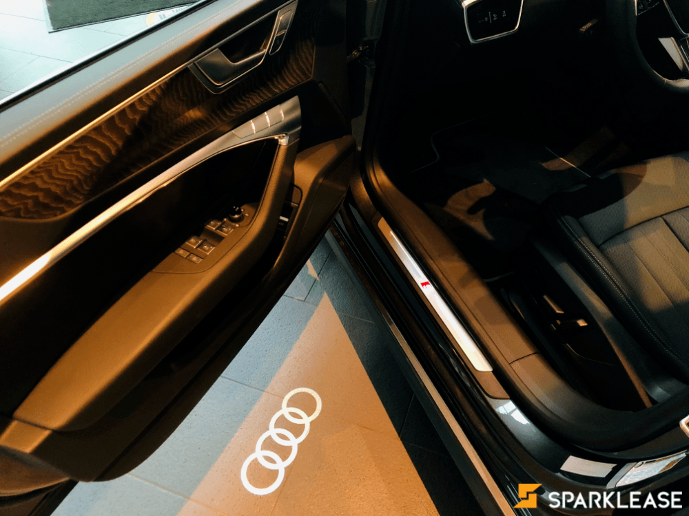 2022 Audi A7 Sportback Progressiv, Toronto, Lease Quote Provided