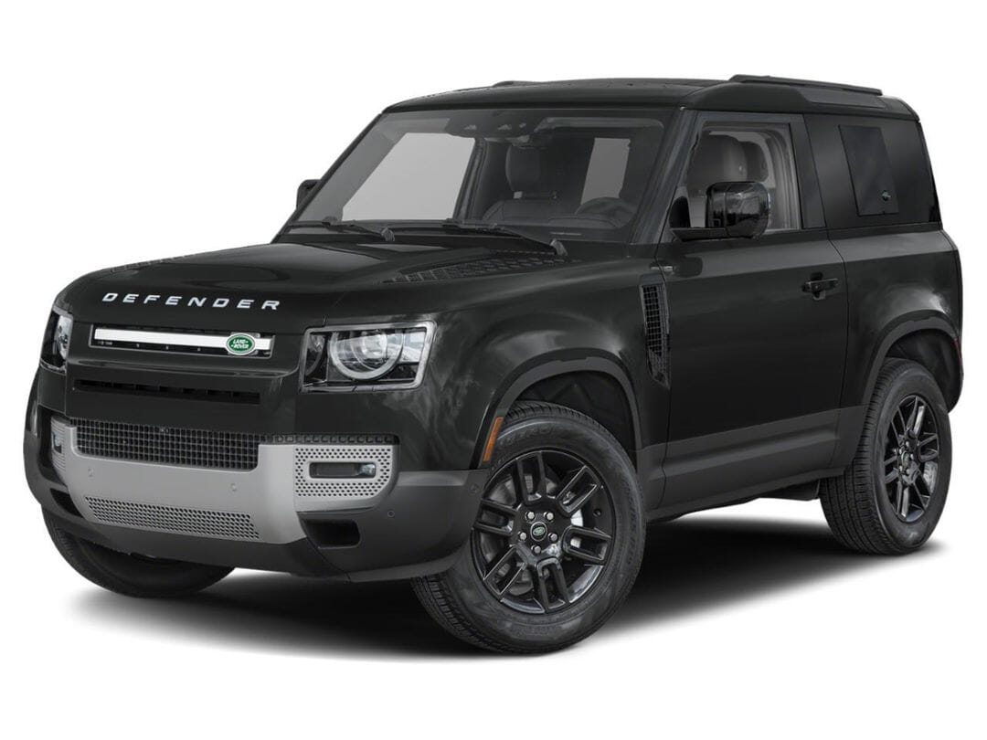 2025 Land Rover Defender 90 P300 S