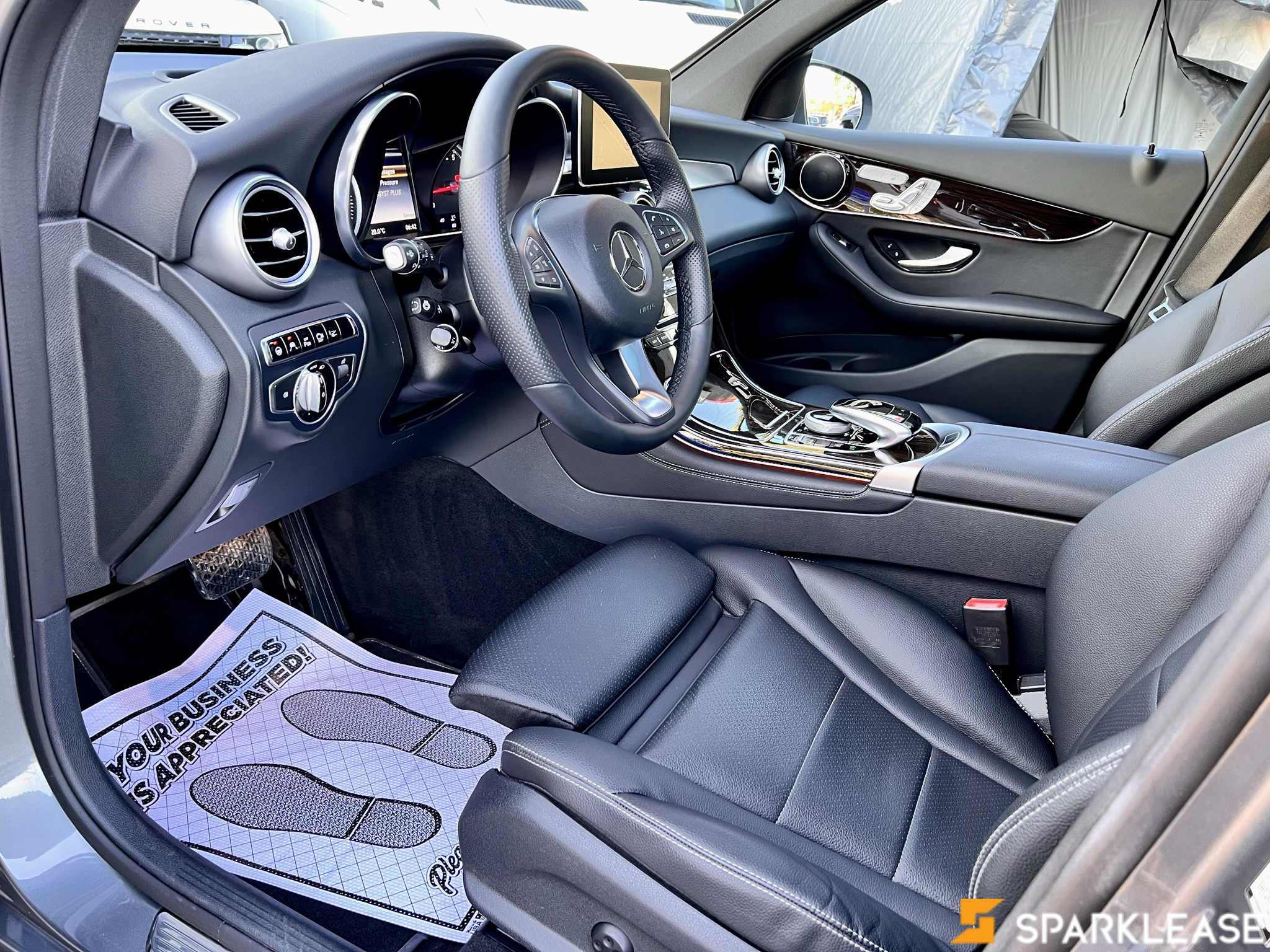 2016 Mercedes-Benz GLC 4MATIC 4dr GLC 300, 多伦多, 五大行Finance估价