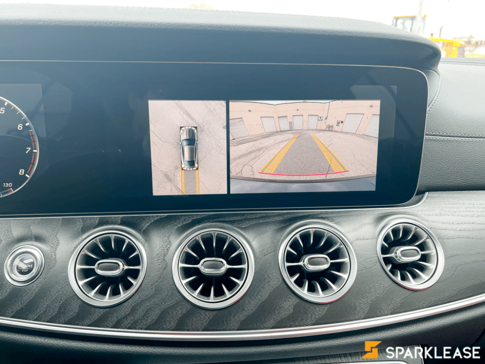 2019 Mercedes-Benz E450 Coupe, 多伦多, 全款车