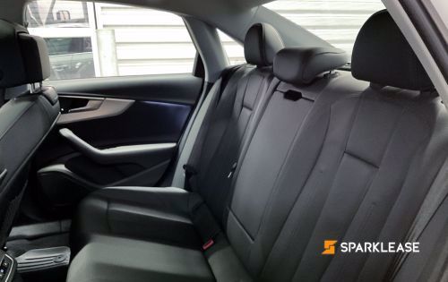 2019 Audi  A4 Sedan  Progressiv 45 TFSI quattro , 温哥华, 全款车