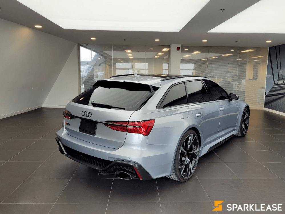 2021 Audi RS 6 Avant , Toronto, Finance Quote Provided