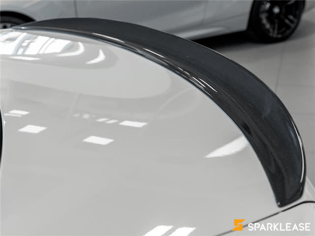 2020 BMW M2 Competition, 多伦多, 五大行Finance估价