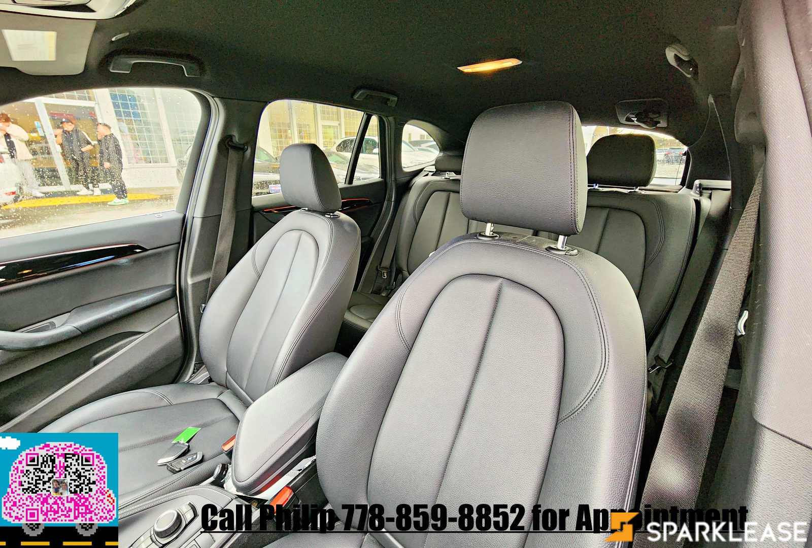 2018 BMW X1 xDrive28i Sports Activity Vehicle, 温哥华, 全款车