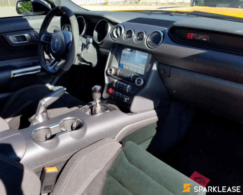 2018 Ford Mustang shelby GT350 Fastback, 多伦多, 全款车