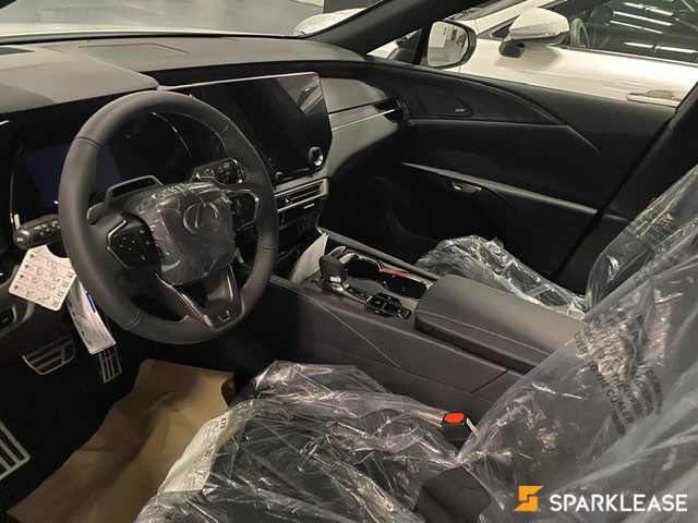 2023 Lexus RX 500h F3, 多伦多, 原厂Lease方案