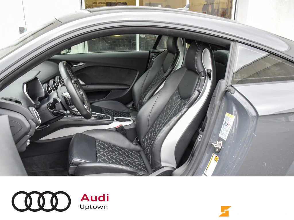 2018 Audi TTS Coupe, Toronto, Finance Quote Provided