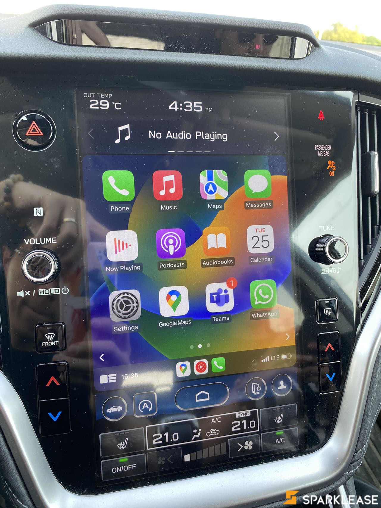 2023 Subaru Outback Limited XT CVT, Toronto, Lease Transfer