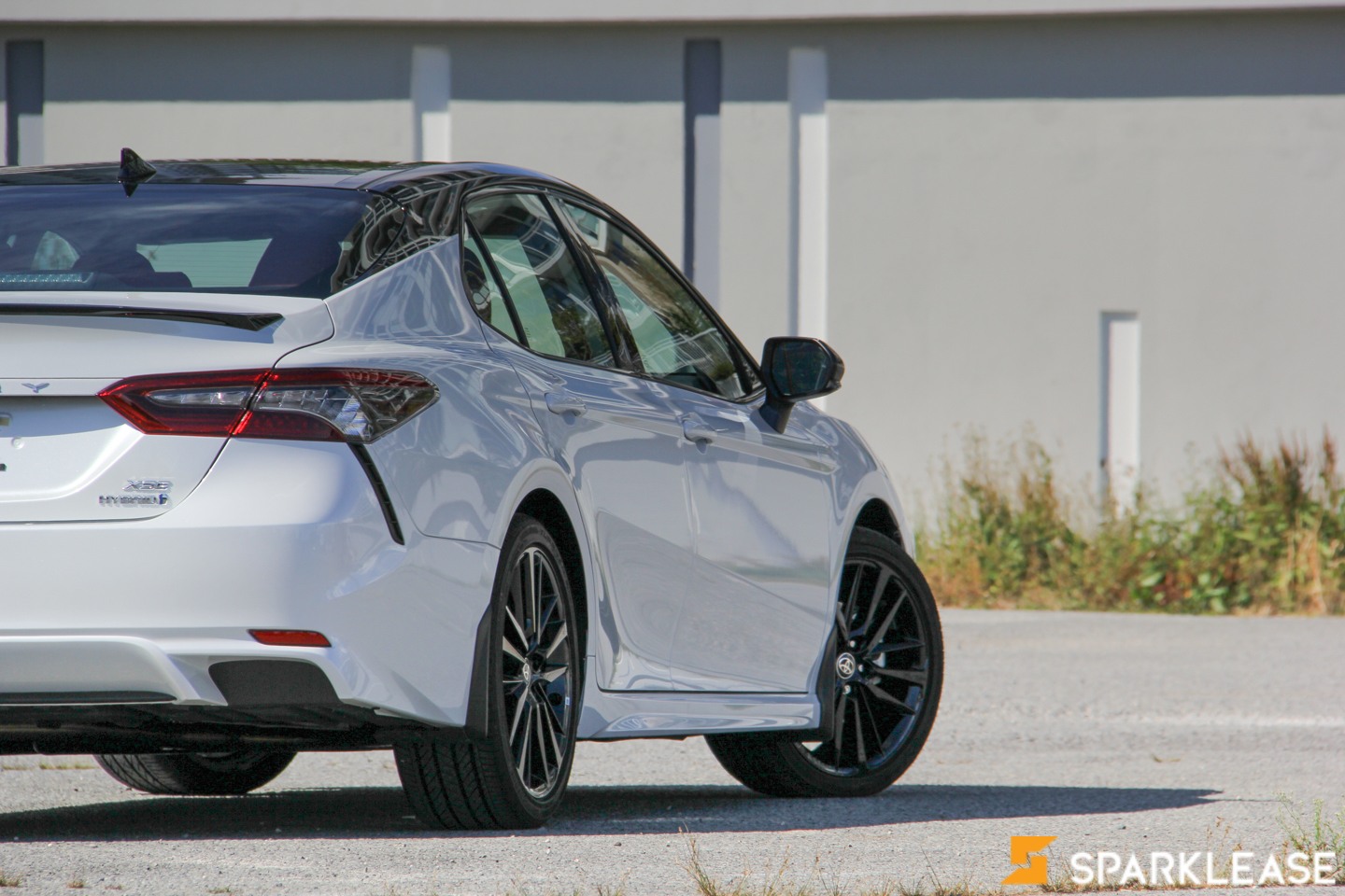 2022 Toyota Camry Hybrid XSE Auto, 温哥华, 全款车