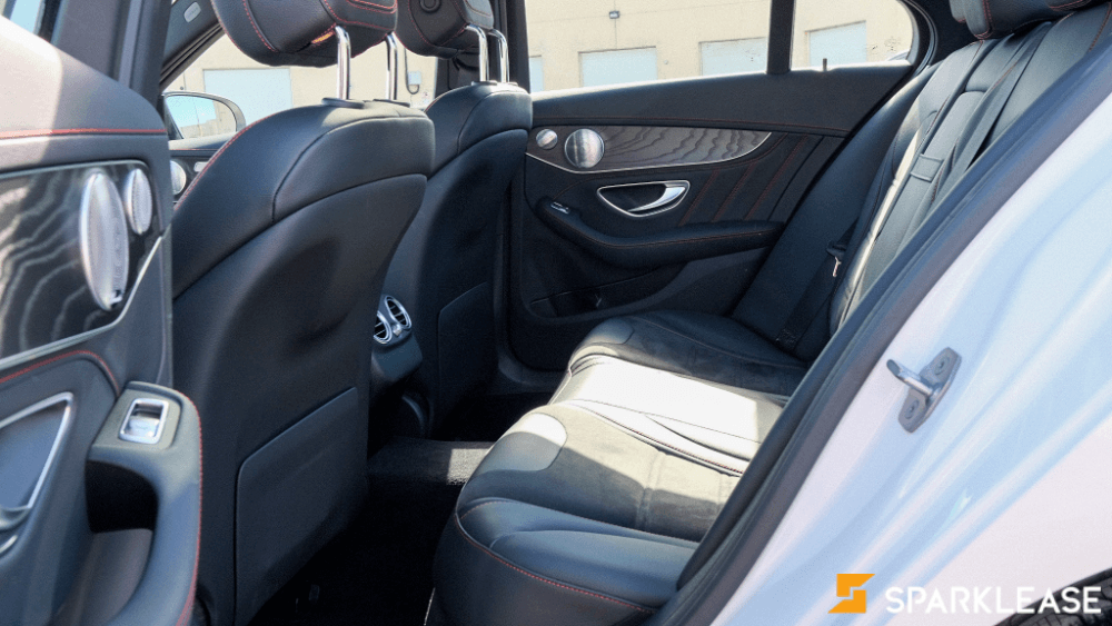 2019 Mercedes AMG C43, 多伦多, 全款车