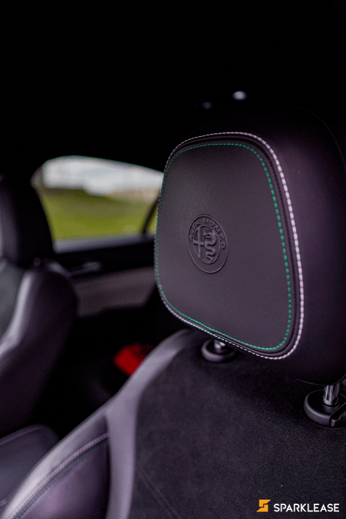 2018 Alfa Romeo Giulia Quadrifoglio, 多伦多, 全款车