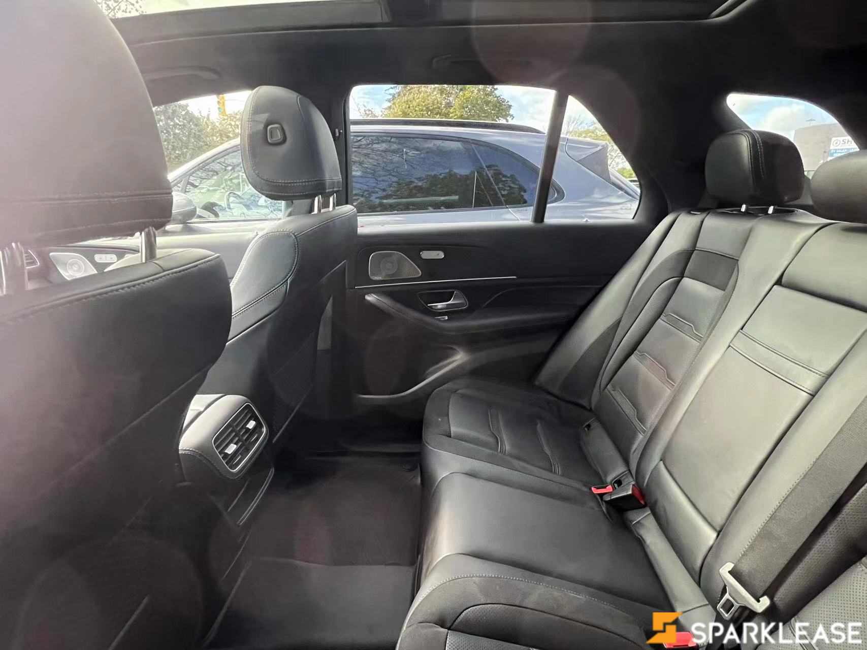 2022 AMG GLE 53 SUV , 多伦多, 第三方LEASE