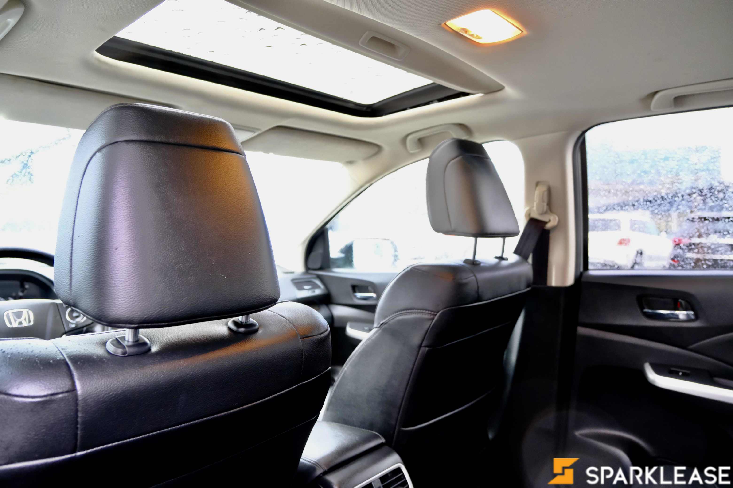 2016 Honda CR-V AWD 5dr Touring, 温哥华, 五大行Finance估价