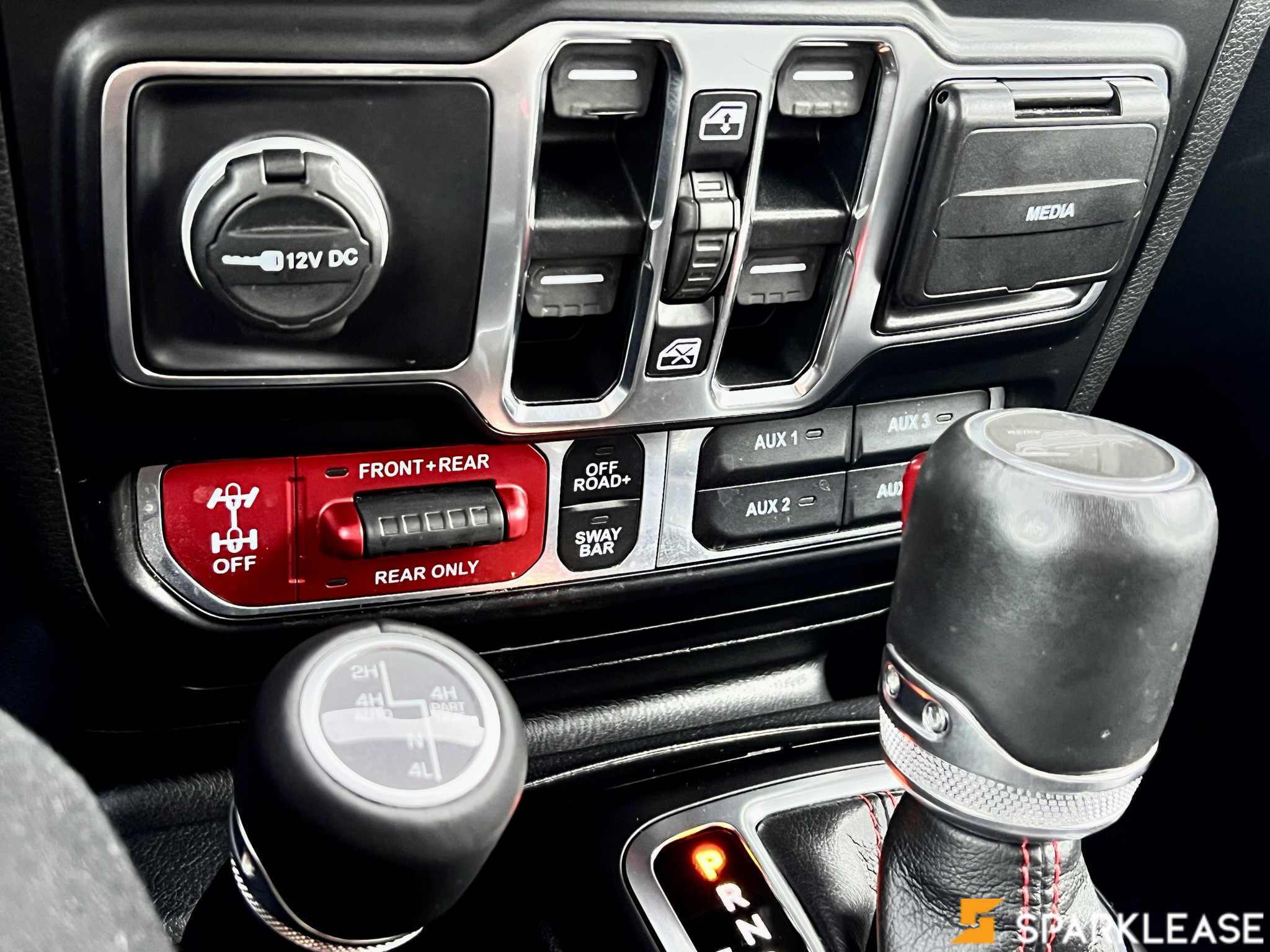 2022 Jeep Gladiator Rubicon 4x4, 多伦多, 五大行Finance估价