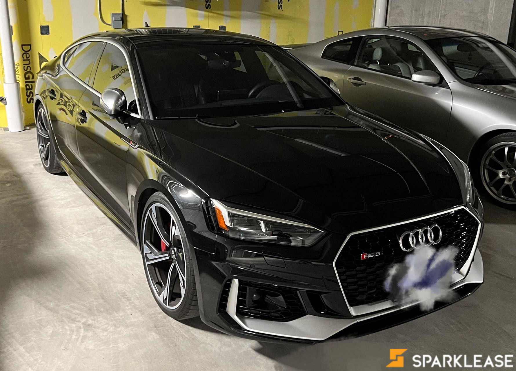 2019 Audi RS 5 Sportback 2.9 TFSI quattro, 多伦多, 转LEASE