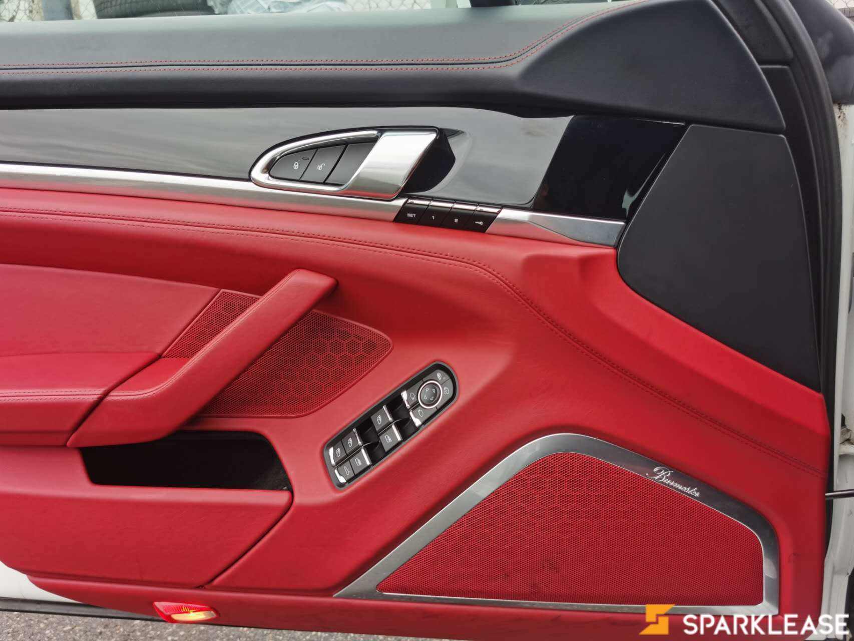 2015 Porsche Panamera 4dr HB, 温哥华, 五大行Finance估价