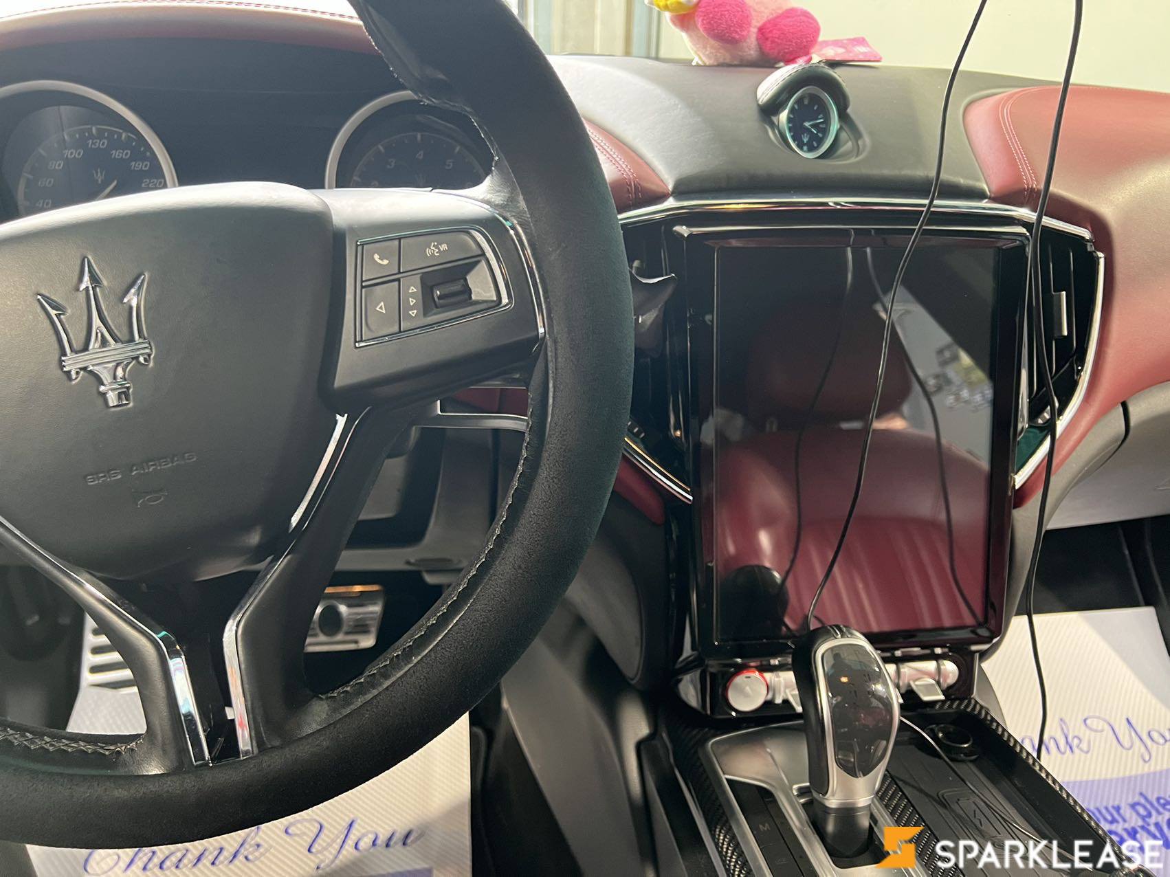 2015 Maserati Ghibli, 多伦多, 全款车