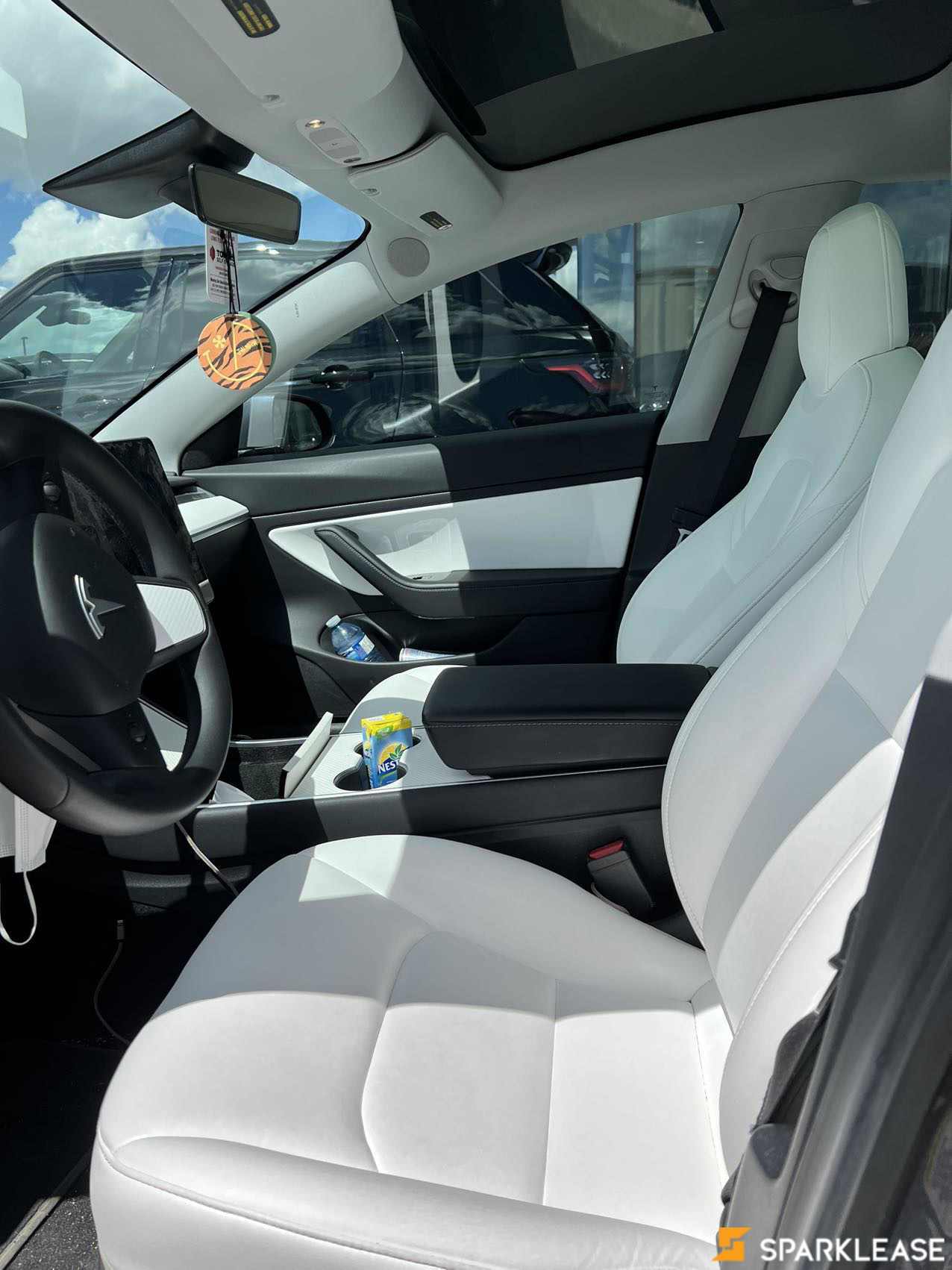 2019 Tesla Model 3 Standard Range RWD *Ltd Avail*, Toronto, Lease Transfer