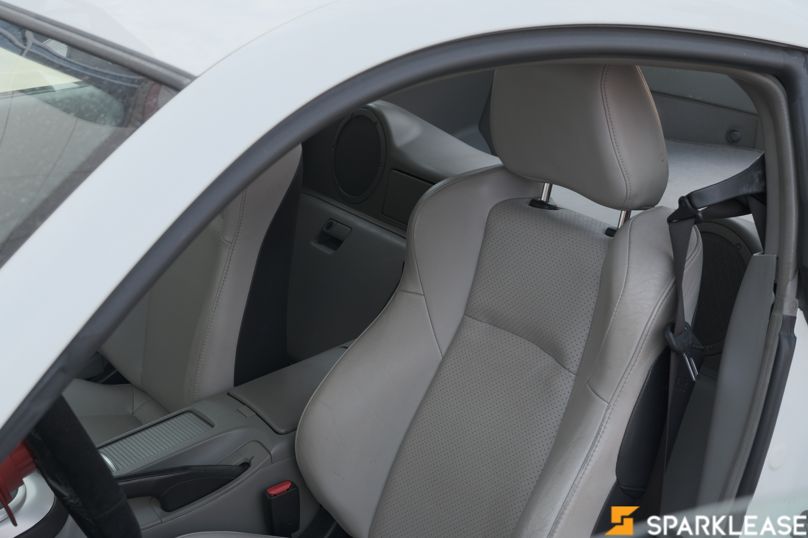 2007 Nissan 350Z 2dr Cpe Auto Grand Touring, 多伦多, 全款车