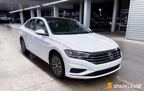 2021 Volkswagen Jetta Highline Auto, Vancouver, Cash