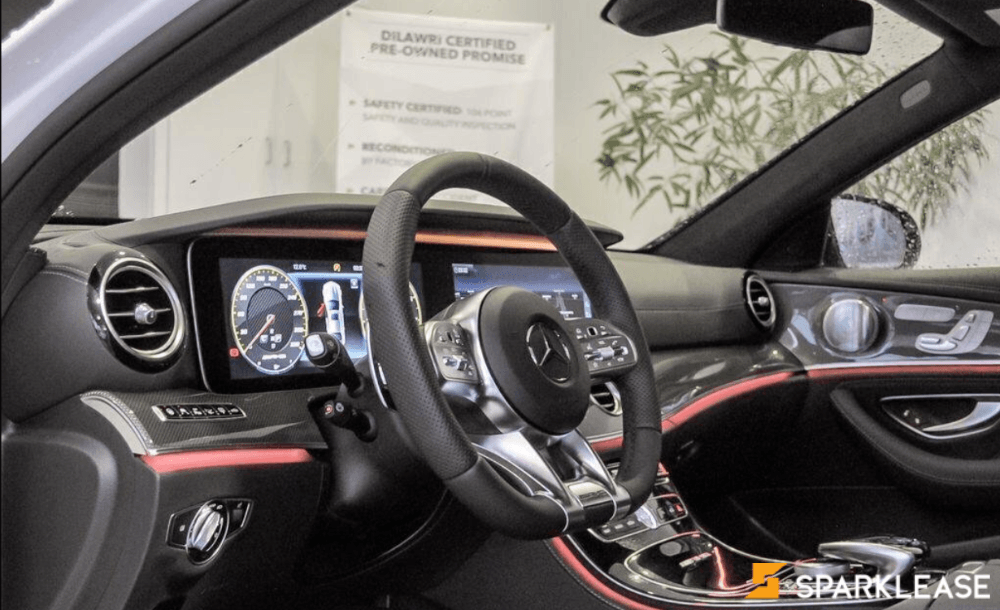 2020 Mercedes-Benz E63 S DEMO, 温哥华, 全款车