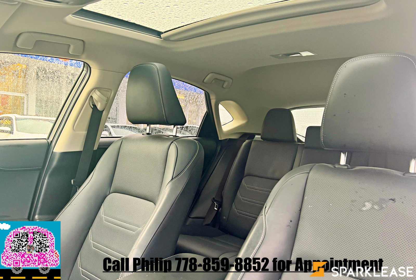 2018 Lexus NX NX 300 Auto, Vancouver, Finance Quote Provided