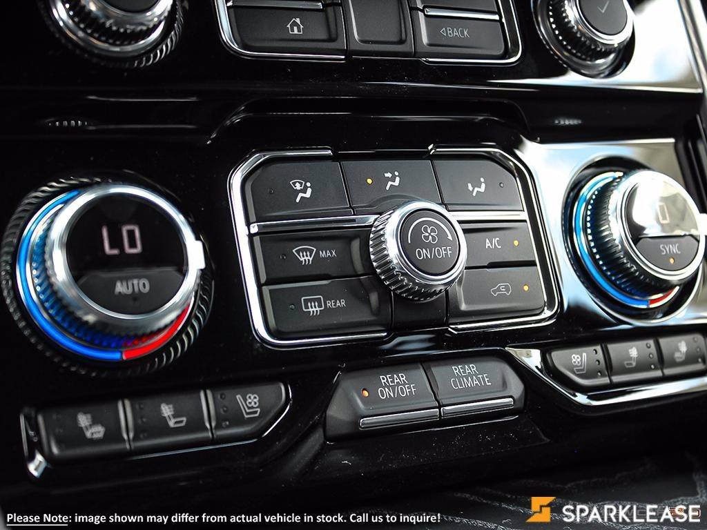 2021 GMC Yukon XL 4WD 4dr Denali, Winnipeg, 全款车