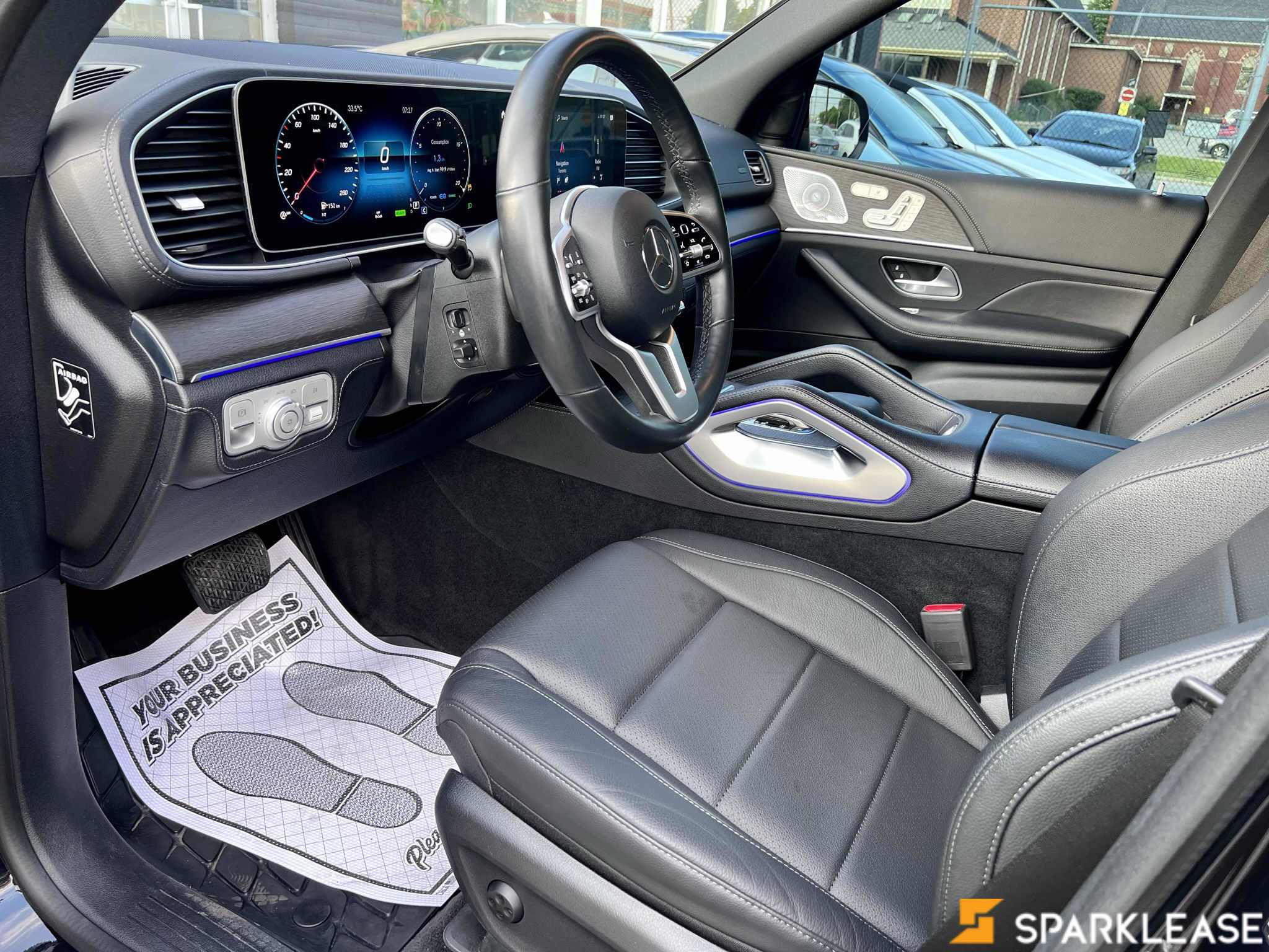 2020 Mercedes-Benz GLE 450 4MATIC SUV , 多伦多, 全款车