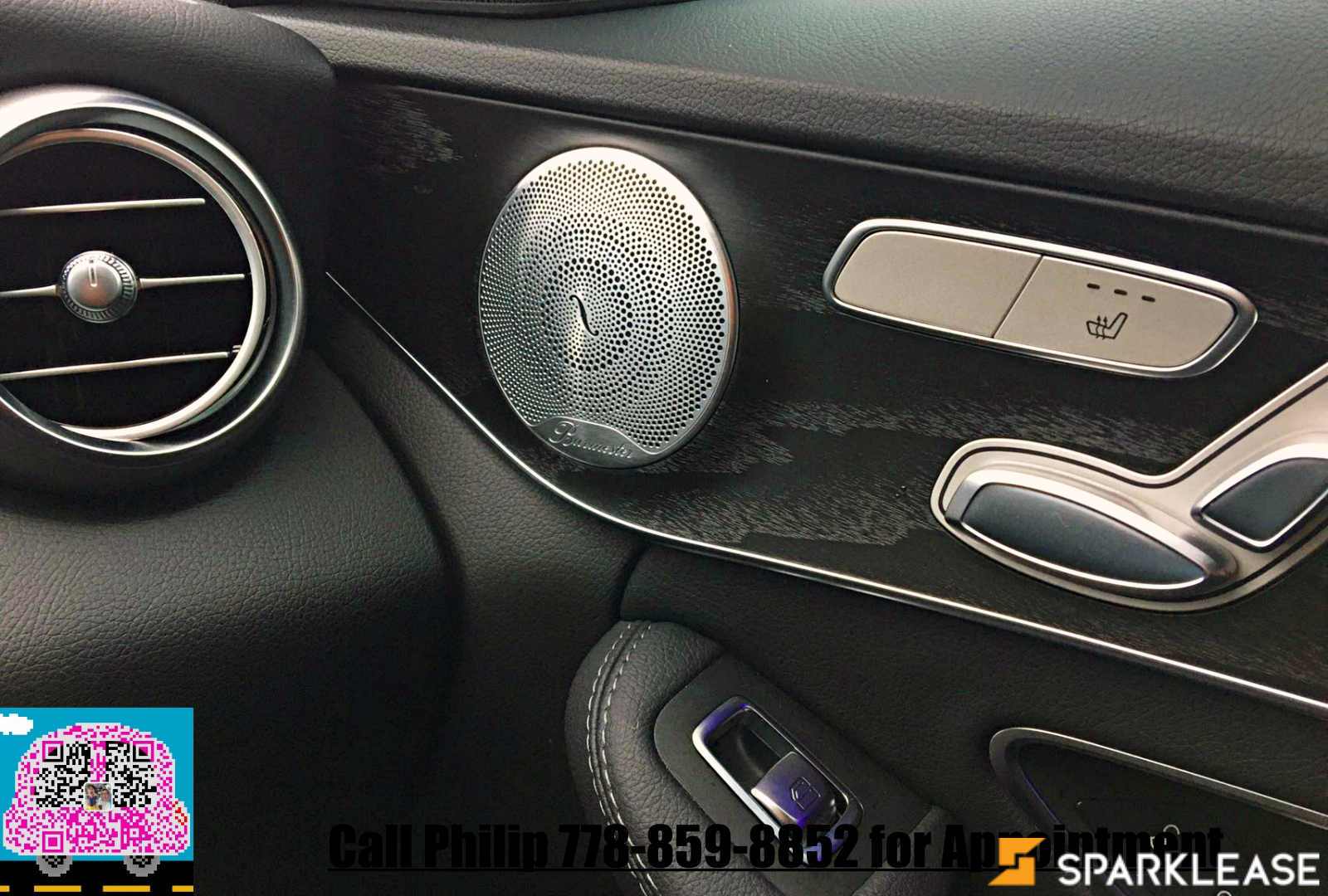 2019 Mercedes-Benz C 300 4MATIC AMG Spor..., 多伦多, 全款车