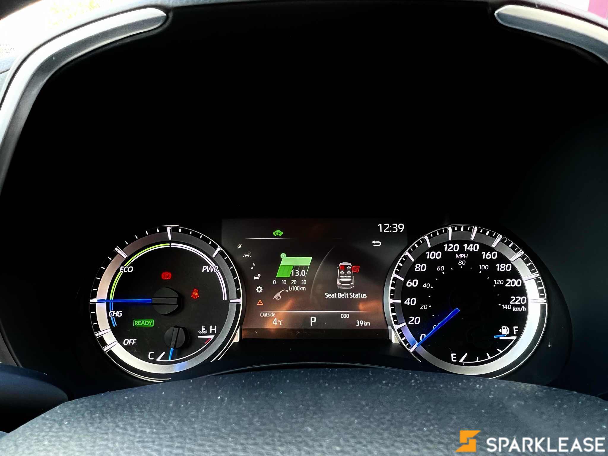 2023 Toyota  Highlander  Hybrid Limited AWD , 多伦多, 五大行Finance估价