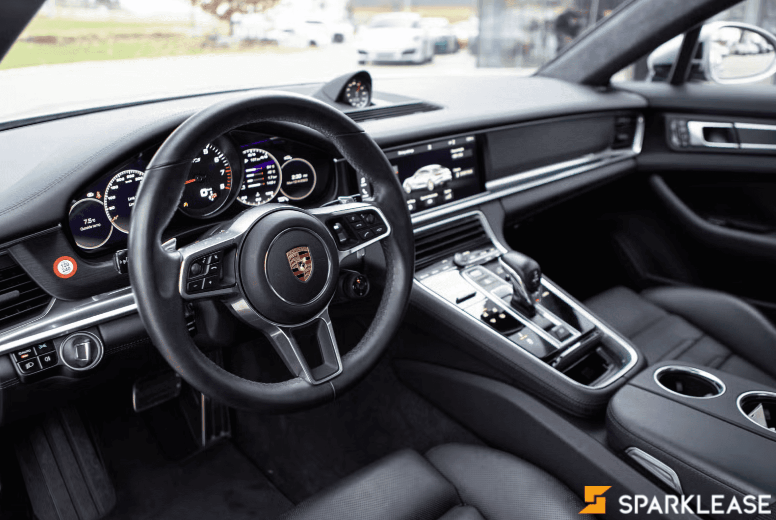 2020 Porsche Panamera GTS AWD, 多伦多, 原厂Lease方案