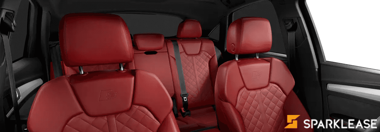 2023 Audi  SQ5 Sportback  Progressiv 3.0..., 多伦多, 原厂Lease方案