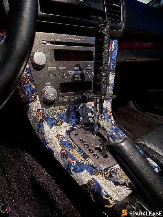 2008 Subaru Legacy Wagon GT 瓦罐, 多伦多, 全款车