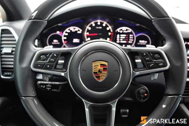 2022 Porsche  Cayenne  S Coupe AWD , Toronto, Finance Quote Provided