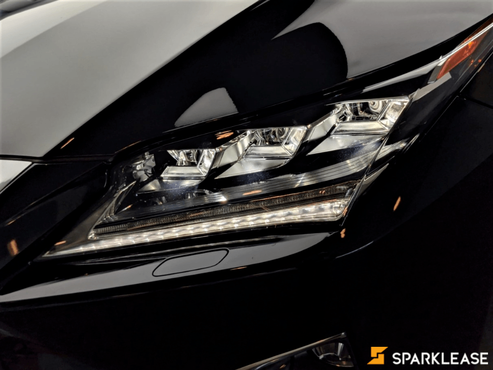 2016 Lexus RX 350, 多伦多, 全款车