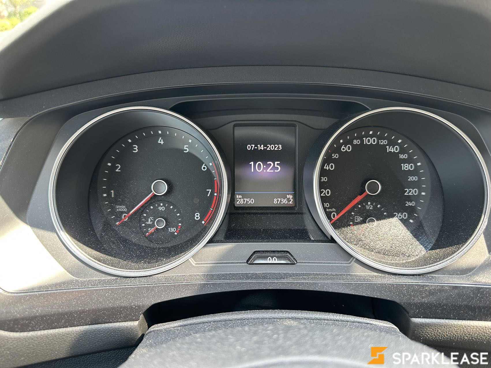 2021 Volkswagen Tiguan United 4MOTION, 多伦多, 转LEASE