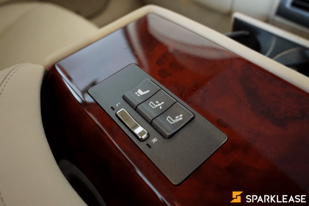 2009 Lexus LS 460 , 多伦多, 全款车