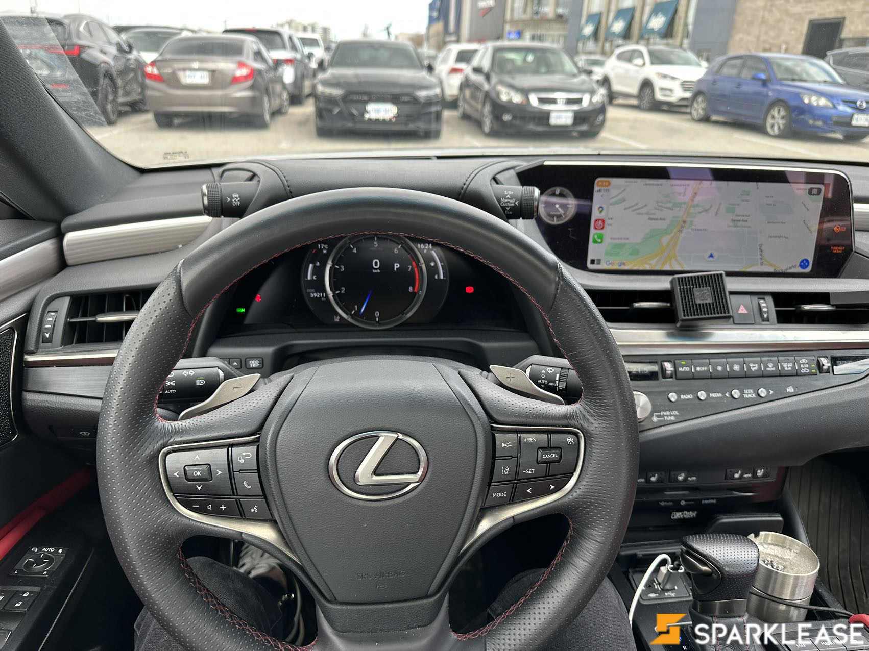 2021 Lexus ES ES 350 Auto, Toronto, Private Seller