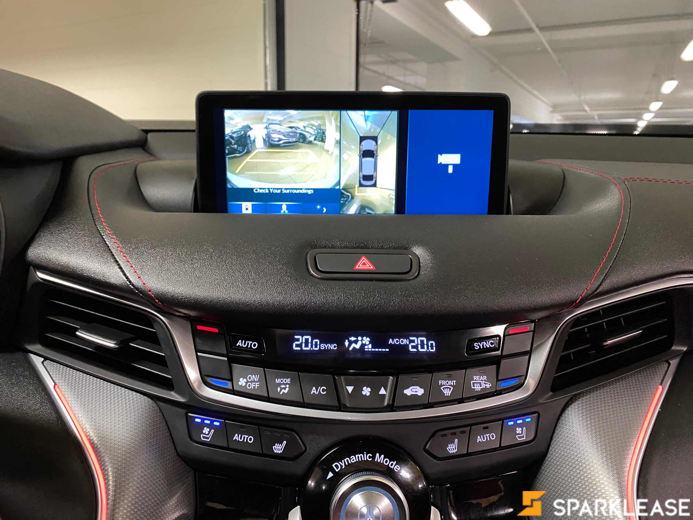 2022 Acura TLX Type S SH-AWD Sedan, 多伦多, 全款车