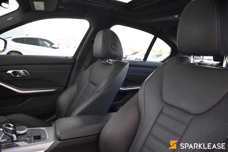 2019 BMW  3 Series  330i xDrive Sedan , Toronto, Finance Quote Provided