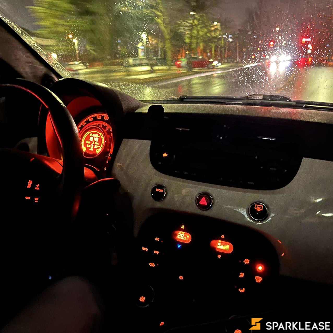 2013 Fiat 500 2dr HB Sport Turbo, Toronto, Cash