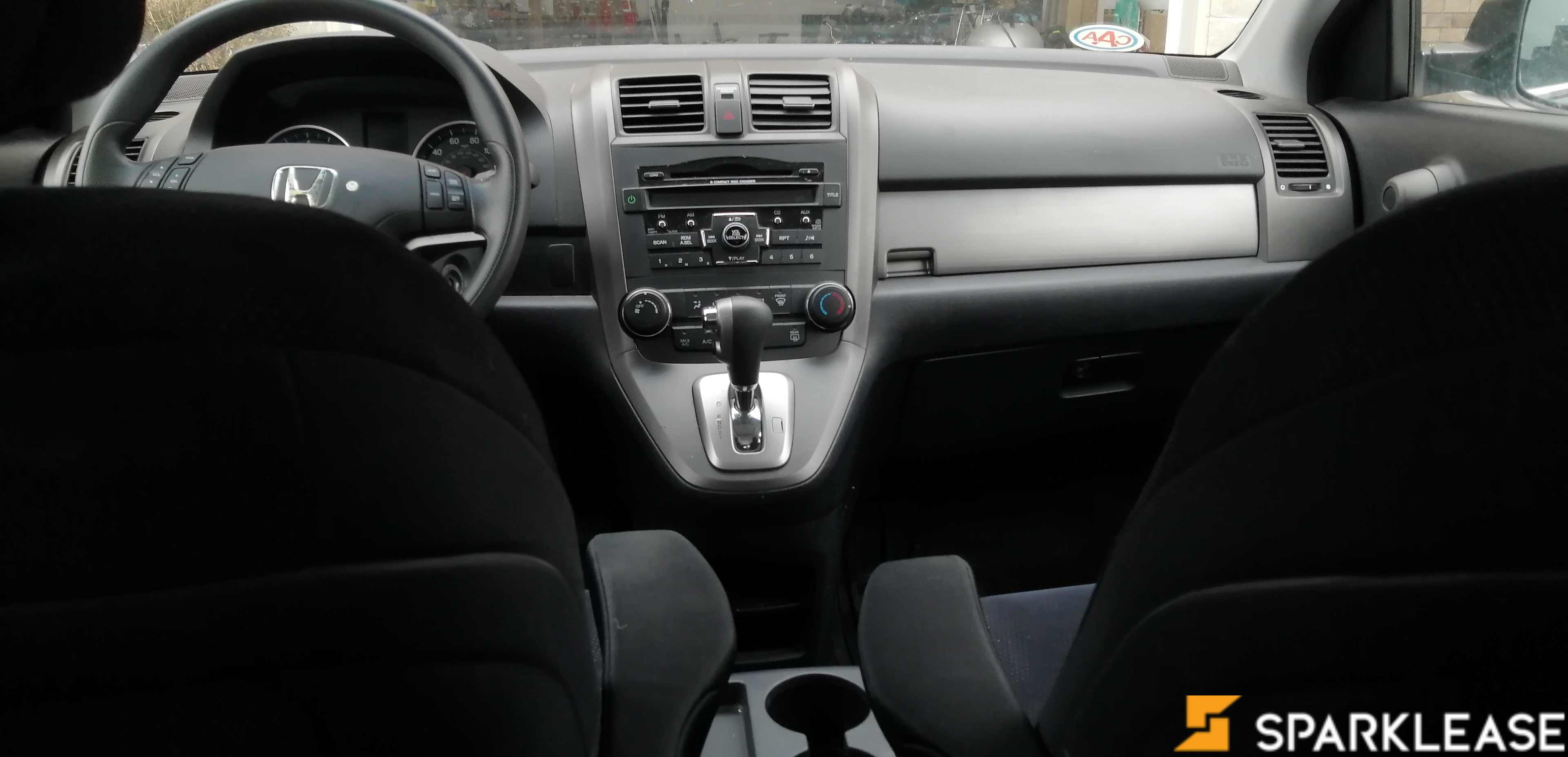 2010 Honda CR-V 4WD 5dr EX, 多伦多, 全款车