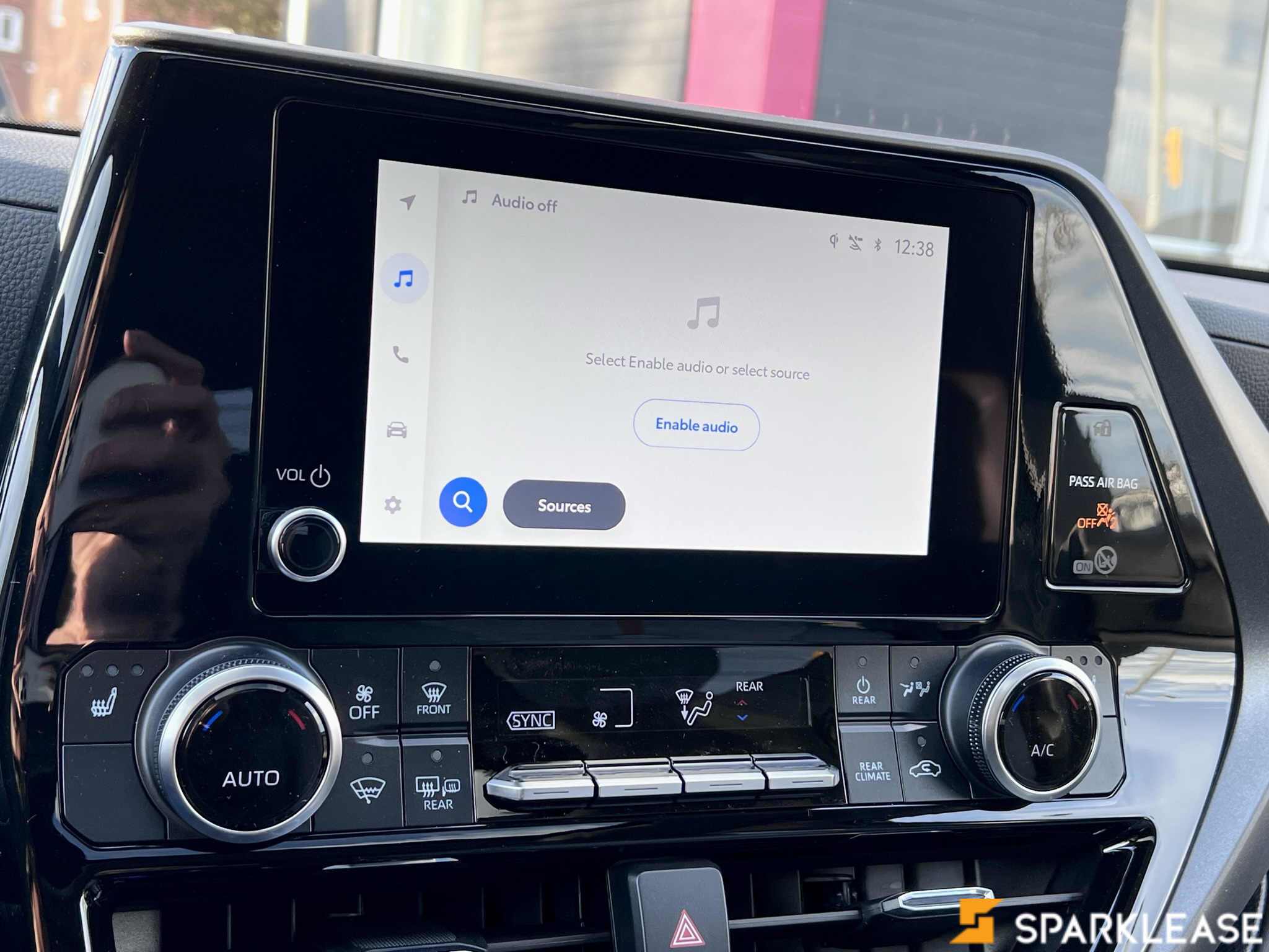 2023 Toyota  Highlander  Hybrid Limited AWD , 多伦多, 五大行Finance估价