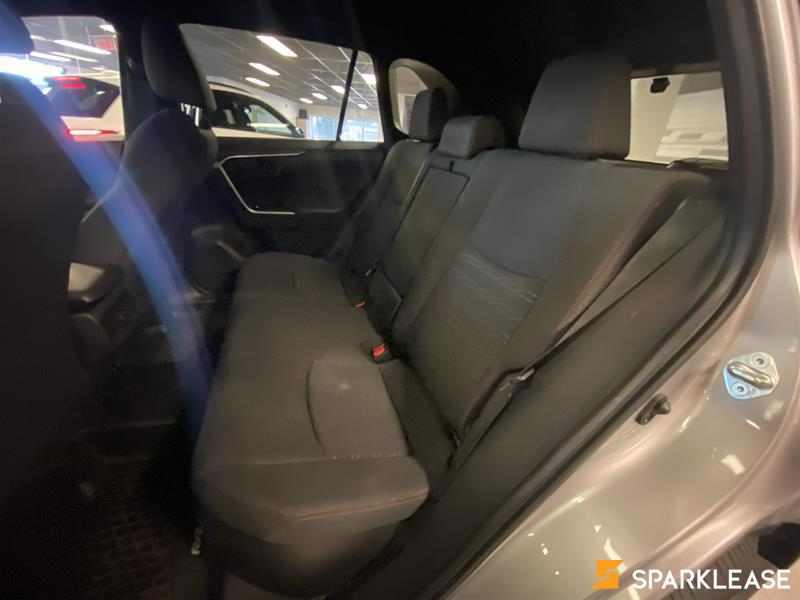 2021 Toyota  RAV4 Prime  SE AWD , 温哥华, 五大行Finance估价