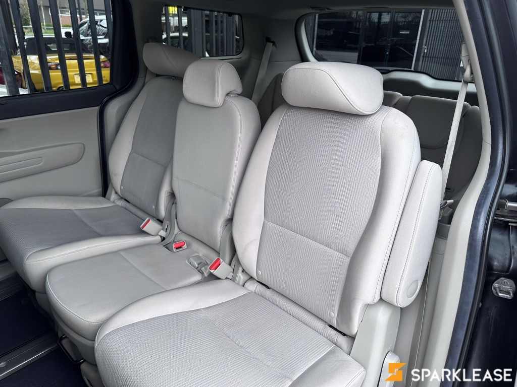 2020 Kia Sedona LX FWD, 温哥华, 全款车