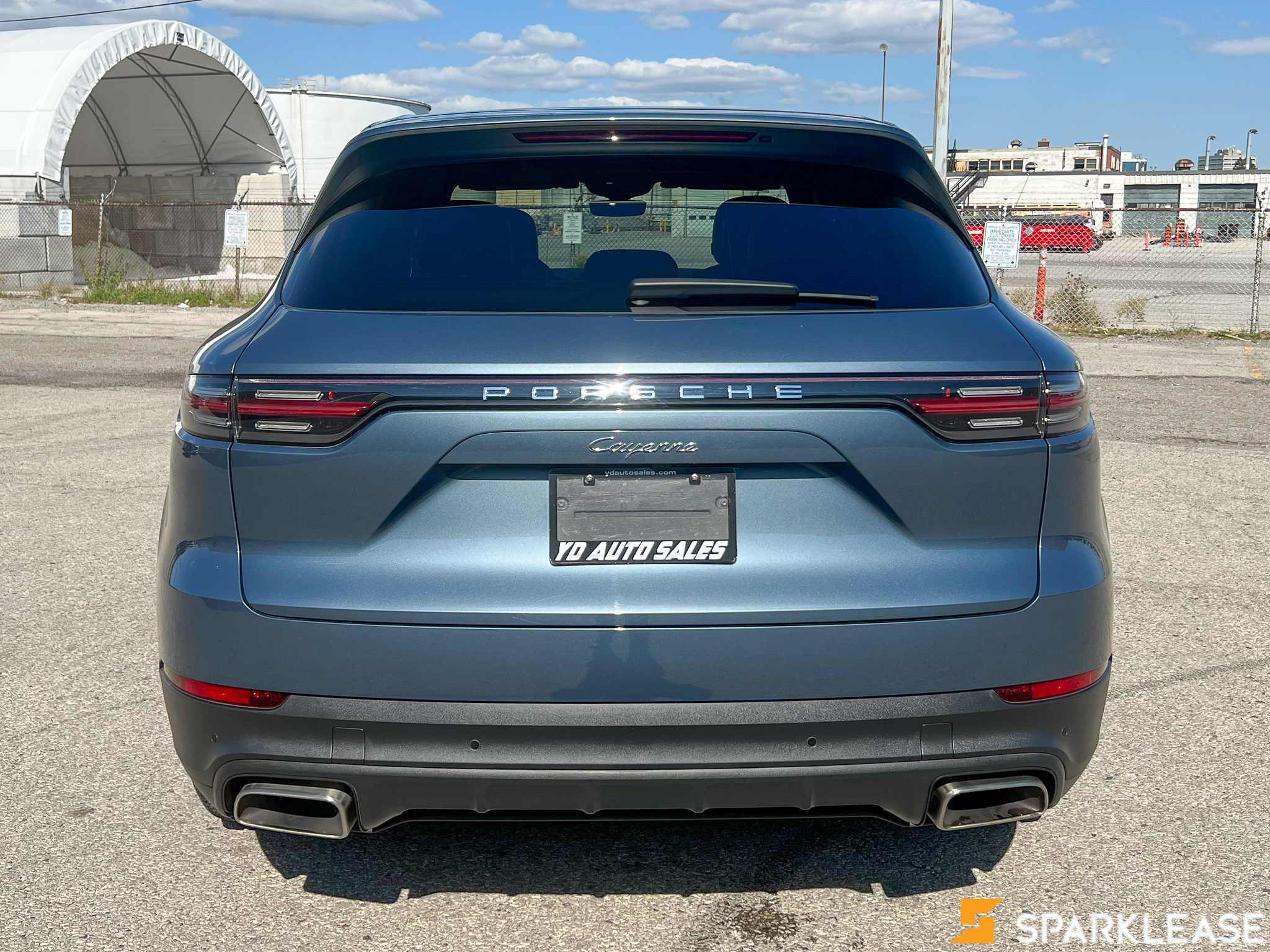 2019 Porsche  Cayenne  AWD , Toronto, Cash